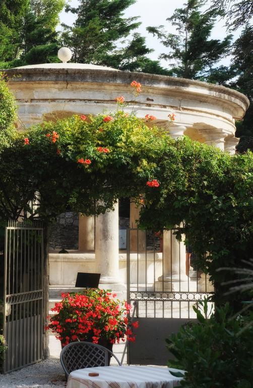 Hotel Le Clair De La Plume - Teritoria Grignan Exterior foto